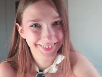 naked doggie teasing [160 tokens left] #bigboobs #hairy #teen #natural #squirt