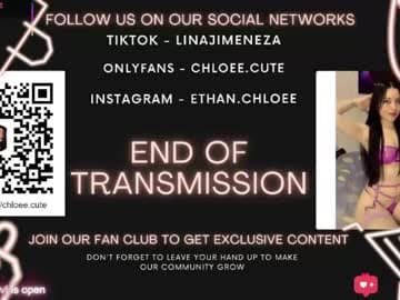 GOAL: 😈Creampie drips from Chloe's pussy after a great fuck💦 [1391 tokens remaining] 🤪heyyy...chloee is here💞 let's go for 100 thumbs up 👍 #deepthroat #anal #squirt #creampie #asian