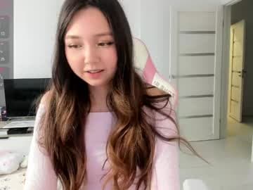 GOAL: blowjob teasing [36 tokens remaining]  (づ˶•༝•˶)づ♡  #asian #daddysgirl #shy #teen #braces