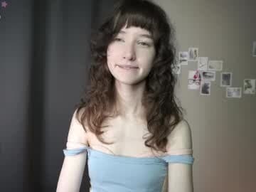 Hi ! I am beginner model here <3 I nervous a litle, my Goal:Every 50tk, my shorts will go lower until I take them off>_< +  Meowww every 10tk  <3 #new #shy #young #18 #teen [0 tokens remaining]