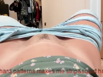 NO ONE LOVES ME LATELY ??!! 20 DAYS NO CUM OR SQUIRT ??? #teen #18 #squirt #young #cum #panties #Lovense #Ohmibod #interactivetoy
